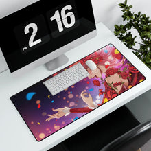 Load image into Gallery viewer, Belle (2021) Mouse Pad (Desk Mat)
