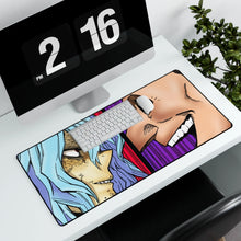 Load image into Gallery viewer, My Hero Academia Tomura Shigaraki Mouse Pad (Desk Mat) With Laptop

