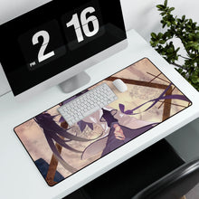Load image into Gallery viewer, Puella Magi Madoka Magica Mouse Pad (Desk Mat)
