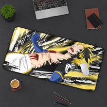 Load image into Gallery viewer, Fairy Tail Mouse Pad (Desk Mat) On Desk
