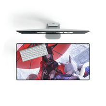 Load image into Gallery viewer, Azur Lane Mouse Pad (Desk Mat)
