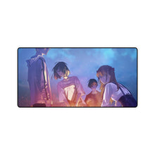 Load image into Gallery viewer, Anime Girl Mouse Pad (Desk Mat)
