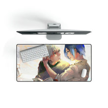 Load image into Gallery viewer, Tokyo Ghoul:re Mouse Pad (Desk Mat)
