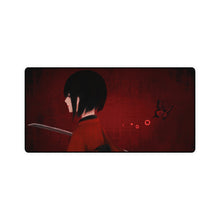 Load image into Gallery viewer, Anime Attack On Titan Mouse Pad (Desk Mat)
