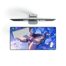 Load image into Gallery viewer, Shinobu Kocho, [Hashira], [Kimetsu no Yaiba], Mouse Pad (Desk Mat)
