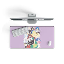 Load image into Gallery viewer, jashin-chan Mouse Pad (Desk Mat)
