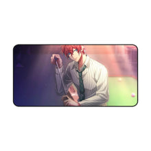 Load image into Gallery viewer, Hypnosis Mic Mouse Pad (Desk Mat)
