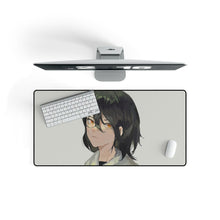 Load image into Gallery viewer, Anime Chainsaw Man Mouse Pad (Desk Mat)

