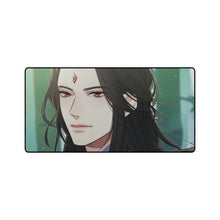 Load image into Gallery viewer, The Scum Villain's Self-Saving System Mouse Pad (Desk Mat)
