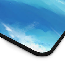 Load image into Gallery viewer, Anime Original Mouse Pad (Desk Mat) Hemmed Edge
