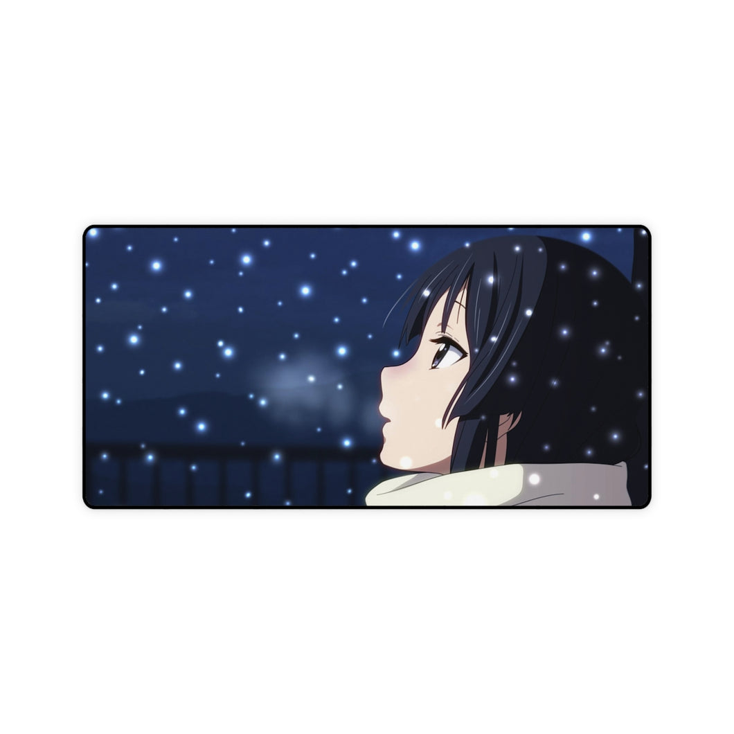 K-ON! Mouse Pad (Desk Mat)