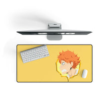 Load image into Gallery viewer, Haikyu!! Mouse Pad (Desk Mat) On Desk
