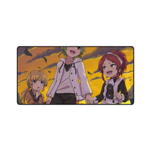 Load image into Gallery viewer, Mushoku Tensei: Jobless Reincarnation Mouse Pad (Desk Mat)
