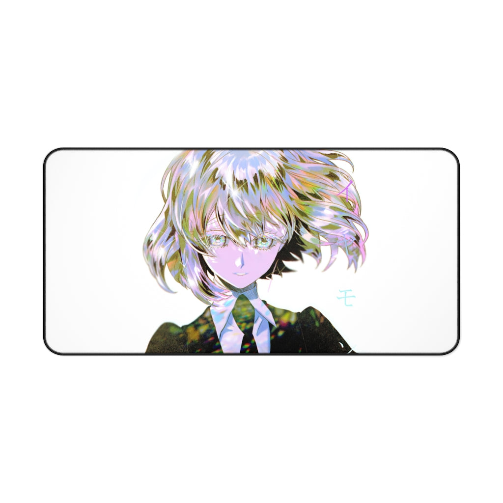 Houseki No Kuni Mouse Pad (Desk Mat)