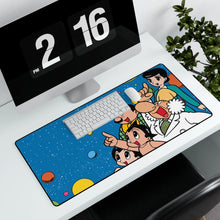 Load image into Gallery viewer, Anime Astro Boy Mouse Pad (Desk Mat)
