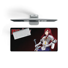 Load image into Gallery viewer, Anime Fairy Tail Mouse Pad (Desk Mat)
