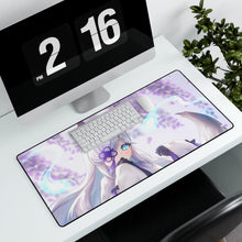 Load image into Gallery viewer, Azur Lane Mouse Pad (Desk Mat)
