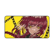 Load image into Gallery viewer, Chainsaw Man Mouse Pad (Desk Mat)
