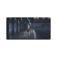 Load image into Gallery viewer, 5 Centimeters Per Second Mouse Pad (Desk Mat)
