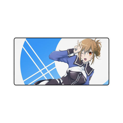 High School DxD Mouse Pad (Desk Mat)