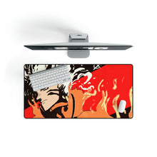 Load image into Gallery viewer, Naruto Baryon Mode Mouse Pad (Desk Mat)
