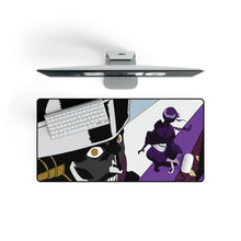 Load image into Gallery viewer, Anime Bleach Mouse Pad (Desk Mat)
