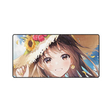 Load image into Gallery viewer, Anime Original Mouse Pad (Desk Mat)
