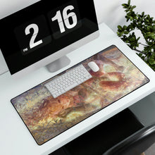 Load image into Gallery viewer, The Rising of the Shield Hero Mouse Pad (Desk Mat)
