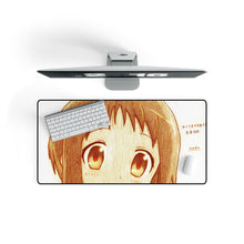 Load image into Gallery viewer, My Wife is the Student Council President Mouse Pad (Desk Mat) On Desk
