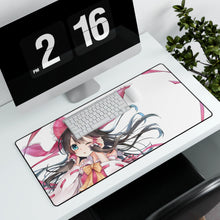 Load image into Gallery viewer, Touhou Mouse Pad (Desk Mat)
