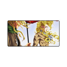 Load image into Gallery viewer, Innocent Rouge Mouse Pad (Desk Mat)
