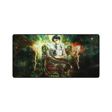 Load image into Gallery viewer, Anime Attack On Titan Mouse Pad (Desk Mat)

