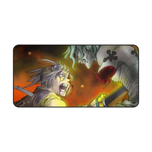 Load image into Gallery viewer, Demon Slayer: Kimetsu No Yaiba Mouse Pad (Desk Mat)
