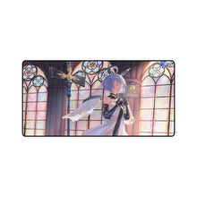 Load image into Gallery viewer, Azur Lane Mouse Pad (Desk Mat)
