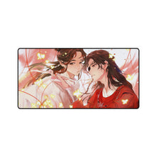 Load image into Gallery viewer, Tian Guan Ci Fu Mouse Pad (Desk Mat)
