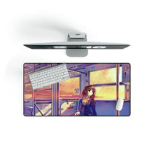 Load image into Gallery viewer, Ushinawareta Mirai Wo Motomete Mouse Pad (Desk Mat)
