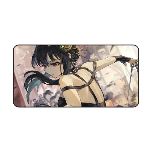 Spy X Family Mouse Pad (Desk Mat)
