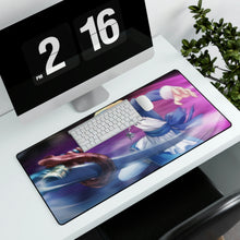 Load image into Gallery viewer, Tokyo Babel Mouse Pad (Desk Mat)
