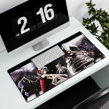 Load image into Gallery viewer, Touhou Mouse Pad (Desk Mat)
