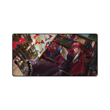Load image into Gallery viewer, Touhou Mouse Pad (Desk Mat)
