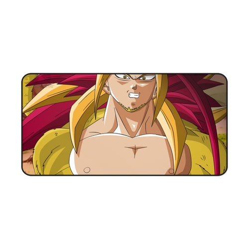Dragon Ball Super Mouse Pad (Desk Mat)