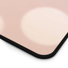 Load image into Gallery viewer, The Quintessential Quintuplets Miku Nakano Mouse Pad (Desk Mat) Hemmed Edge
