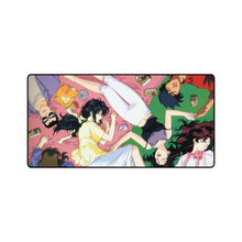 Load image into Gallery viewer, You're Under Arrest Mouse Pad (Desk Mat)
