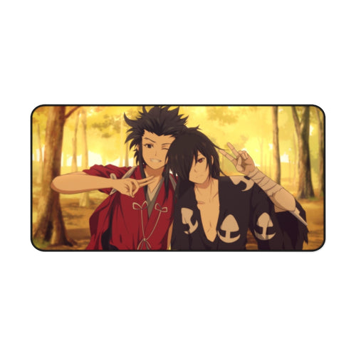 Dororo Hyakkimaru, Dororo, Dororo Mouse Pad (Desk Mat)