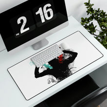 Load image into Gallery viewer, Sword Art Online Mouse Pad (Desk Mat)
