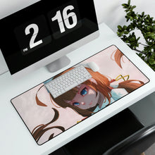 Load image into Gallery viewer, The Ryuo's Work is Never Done! Mouse Pad (Desk Mat)
