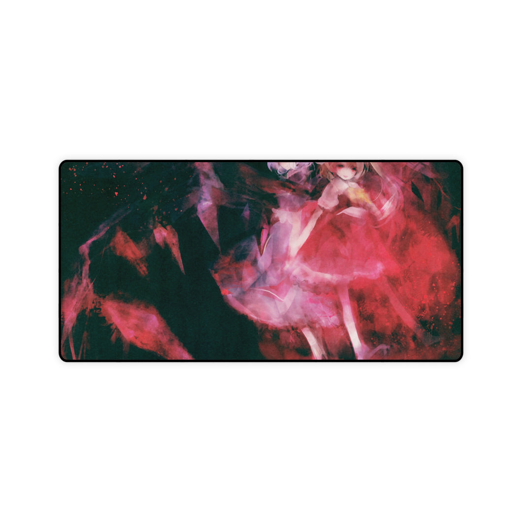Touhou Mouse Pad (Desk Mat)