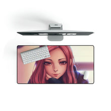Load image into Gallery viewer, Anime Tokyo Ghoul Mouse Pad (Desk Mat)
