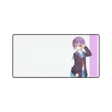Load image into Gallery viewer, The Melancholy Of Haruhi Suzumiya Mouse Pad (Desk Mat)
