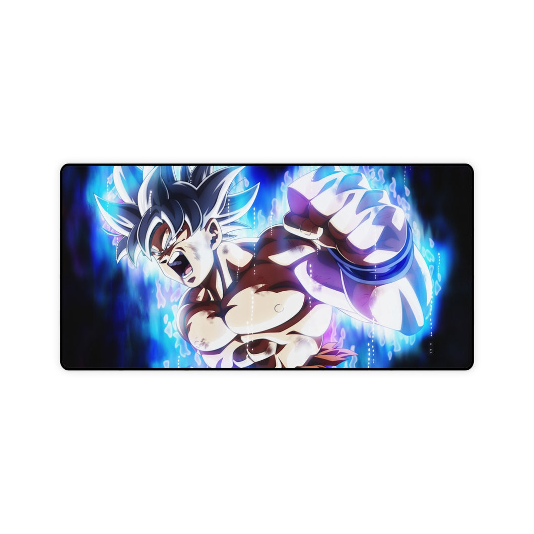 Dragon Ball Super Mouse Pad (Desk Mat)
